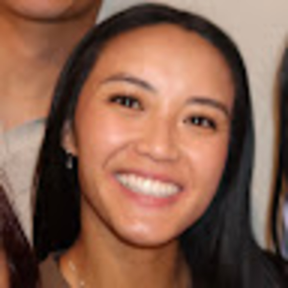 Meet your Posher, Tran